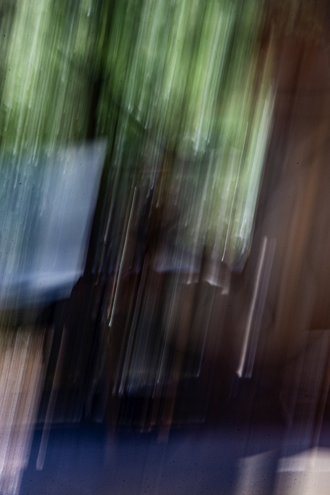 NonRepresentational